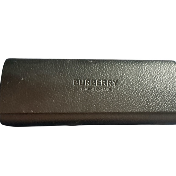 Burberry women’s glasses frames with case - Picture 2 of 4